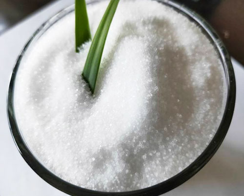 陽(yáng)離子聚丙烯酰胺